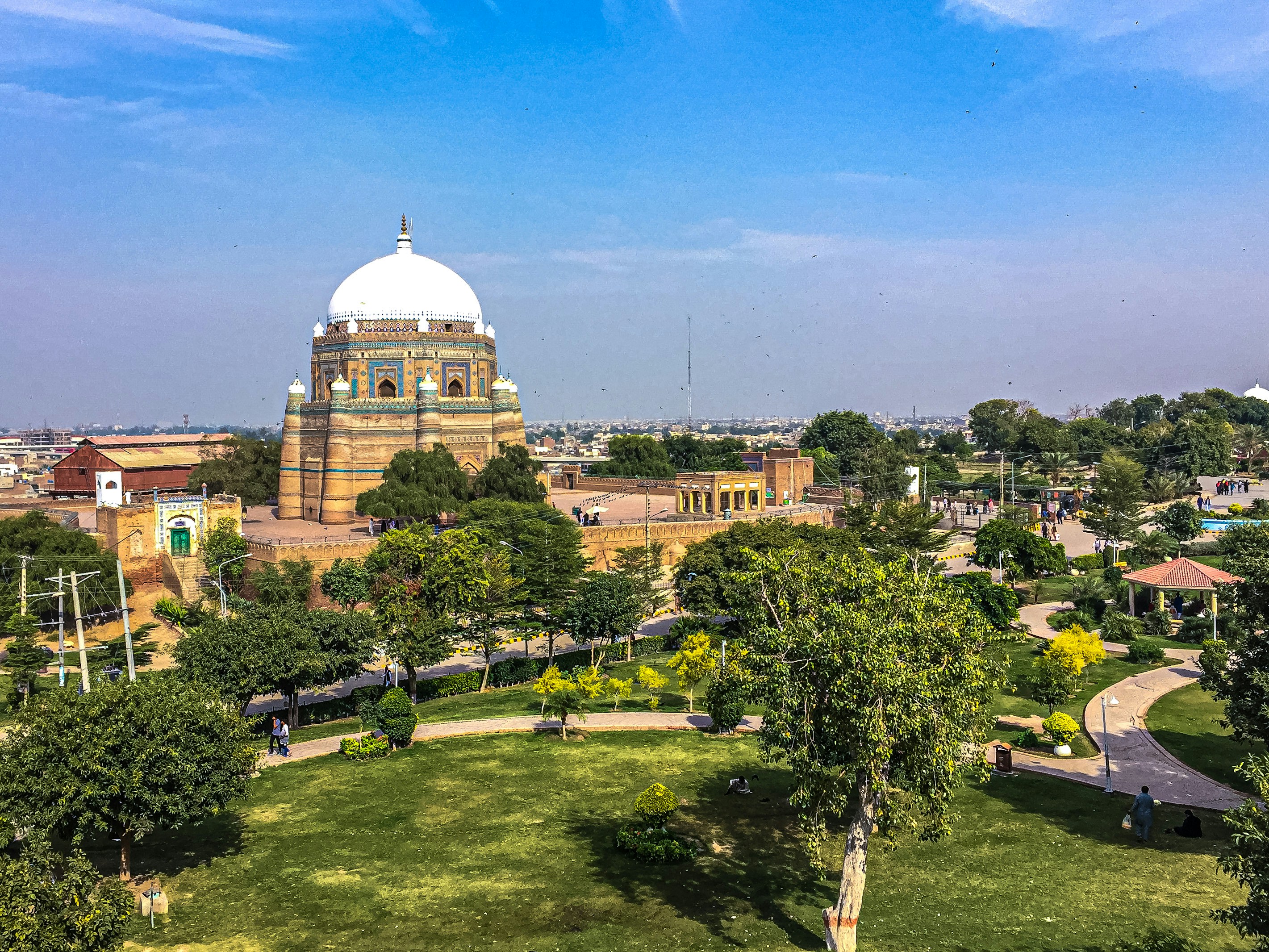 Multan